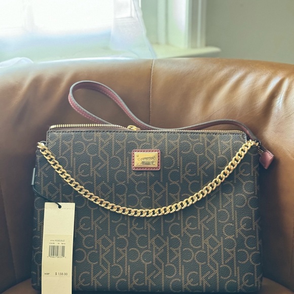 Calvin Klein bag
